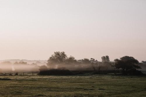 View from Horse Lane