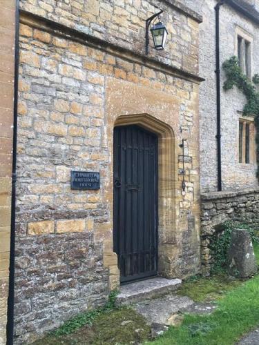 Charlton Horethorne House.